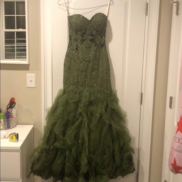 Jovani Dresses & Skirts - Jovani Prom Dress